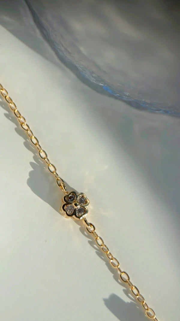 All Luck Bracelet
