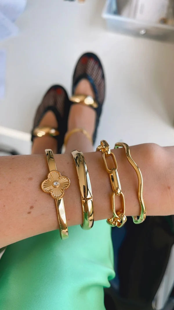 Minimalist Bracelet
