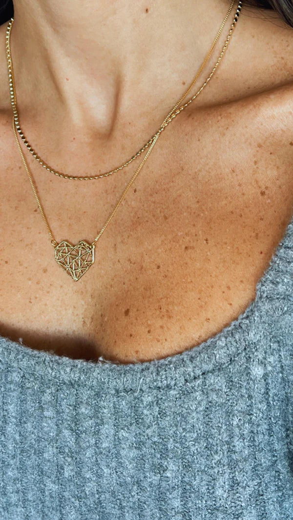 Valentina Necklace