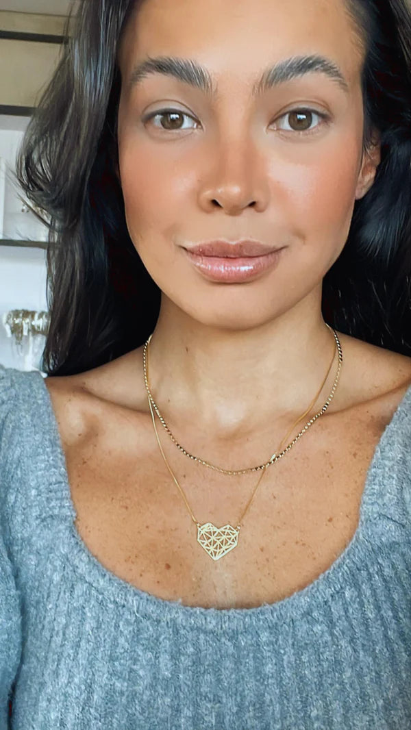 Valentina Necklace