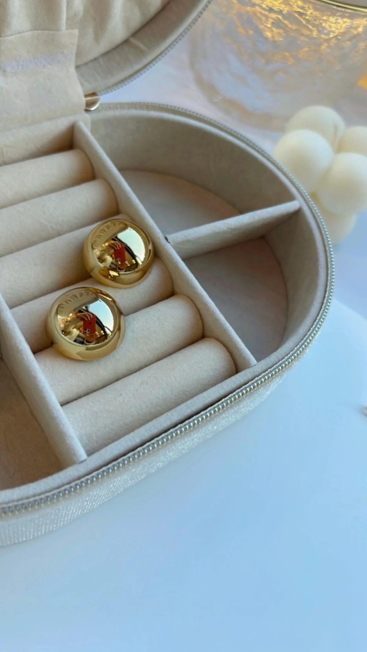 Carlota Earrings