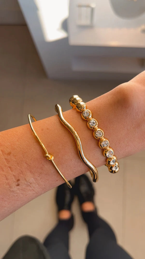 Minimalist Bracelet