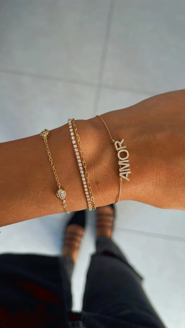 All Luck Bracelet