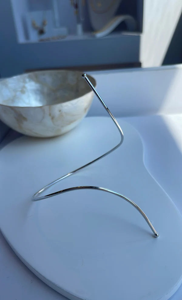 Wire Bracelet