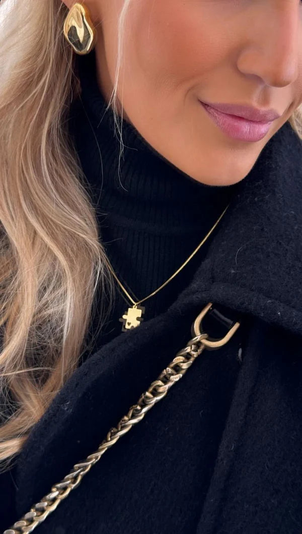Complete Necklace