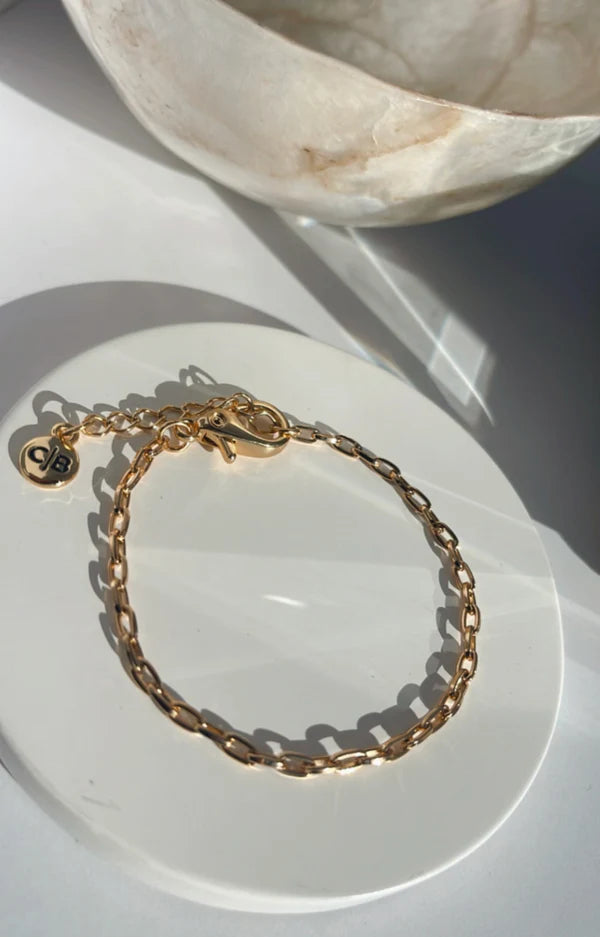 Mini Cartier Bracelet