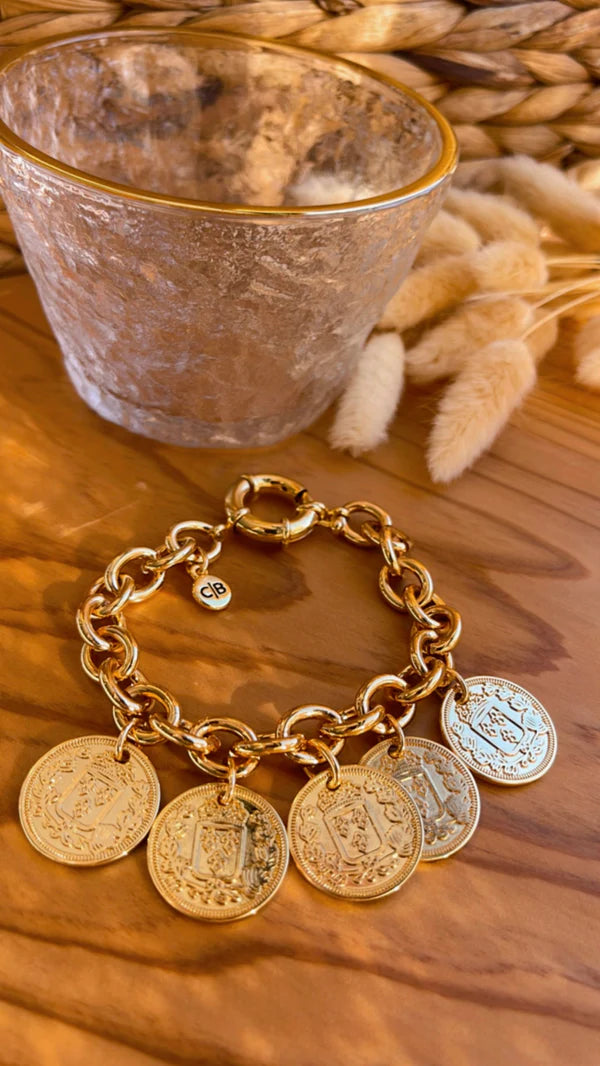 Treasure Bracelet