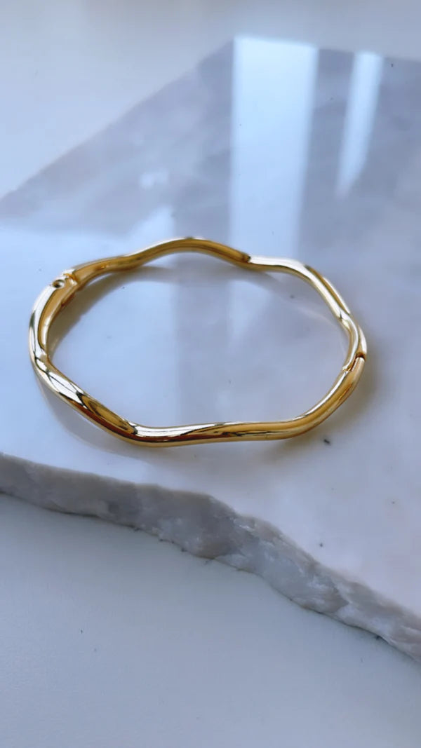 Minimalist Bracelet