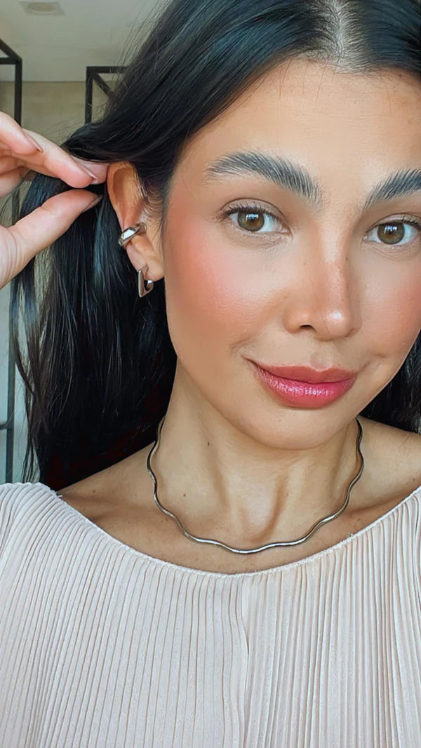 Minimalist Necklace