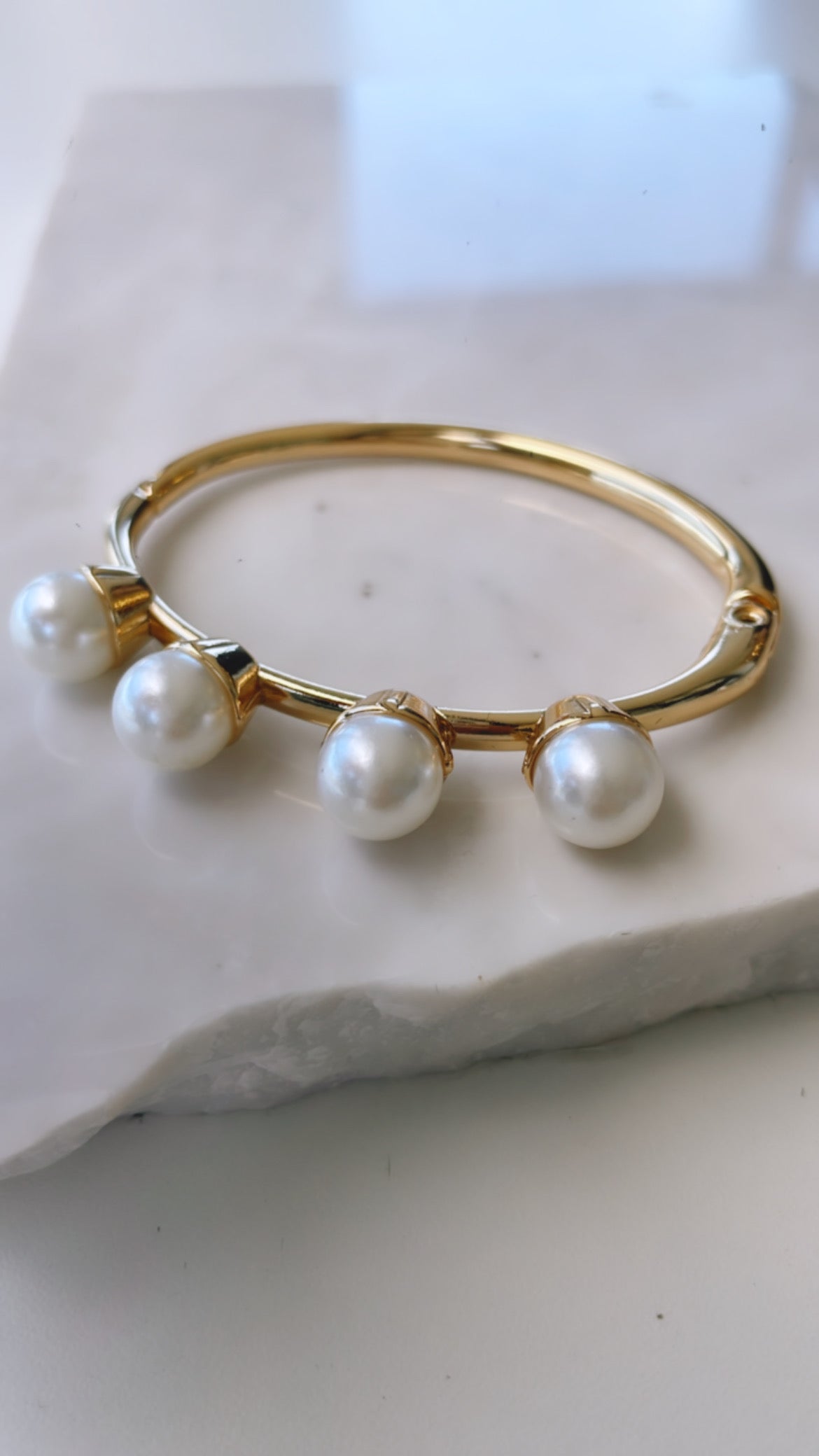 Allure Bracelet