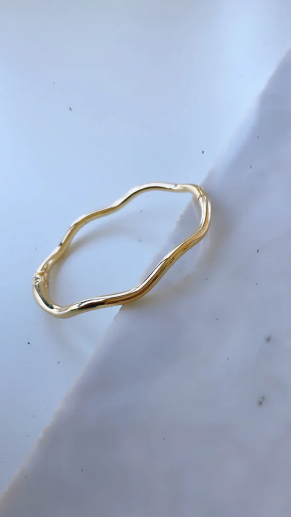 Minimalist Bracelet