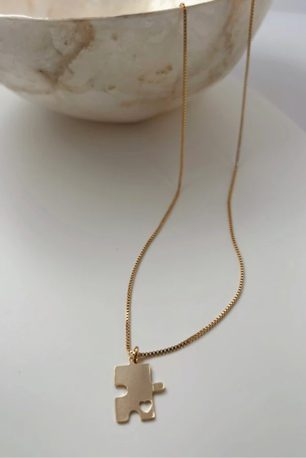 Complete Necklace