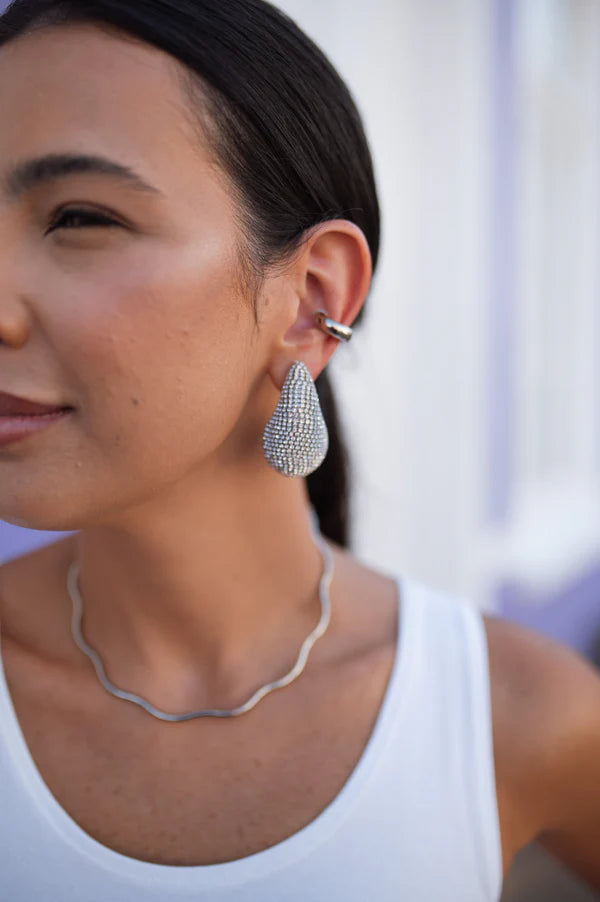 Minimalist Necklace