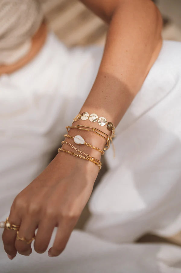 Mini Cartier Bracelet