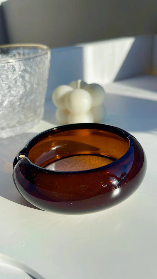 Amber Bracelet