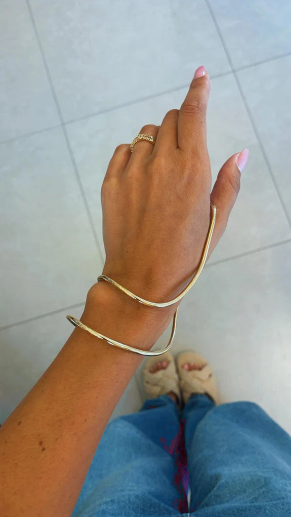 Hand Bracelet
