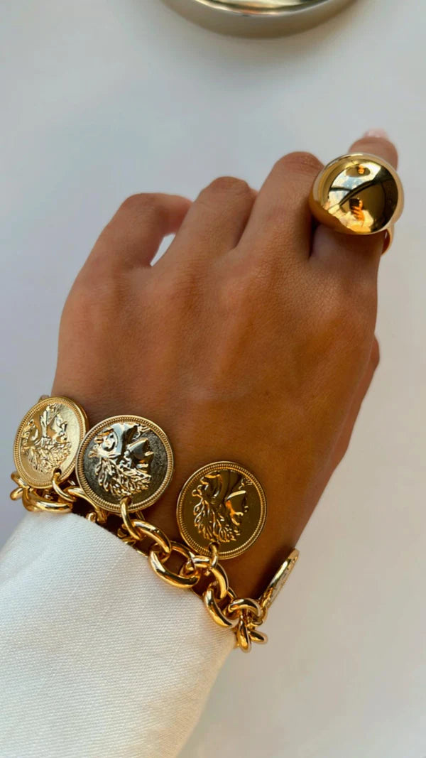Treasure Bracelet