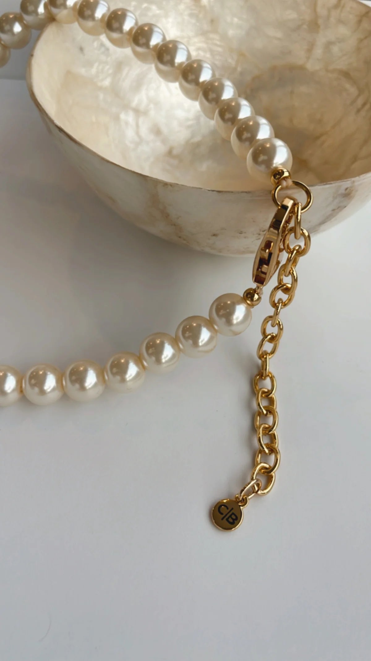 Pearls Necklace