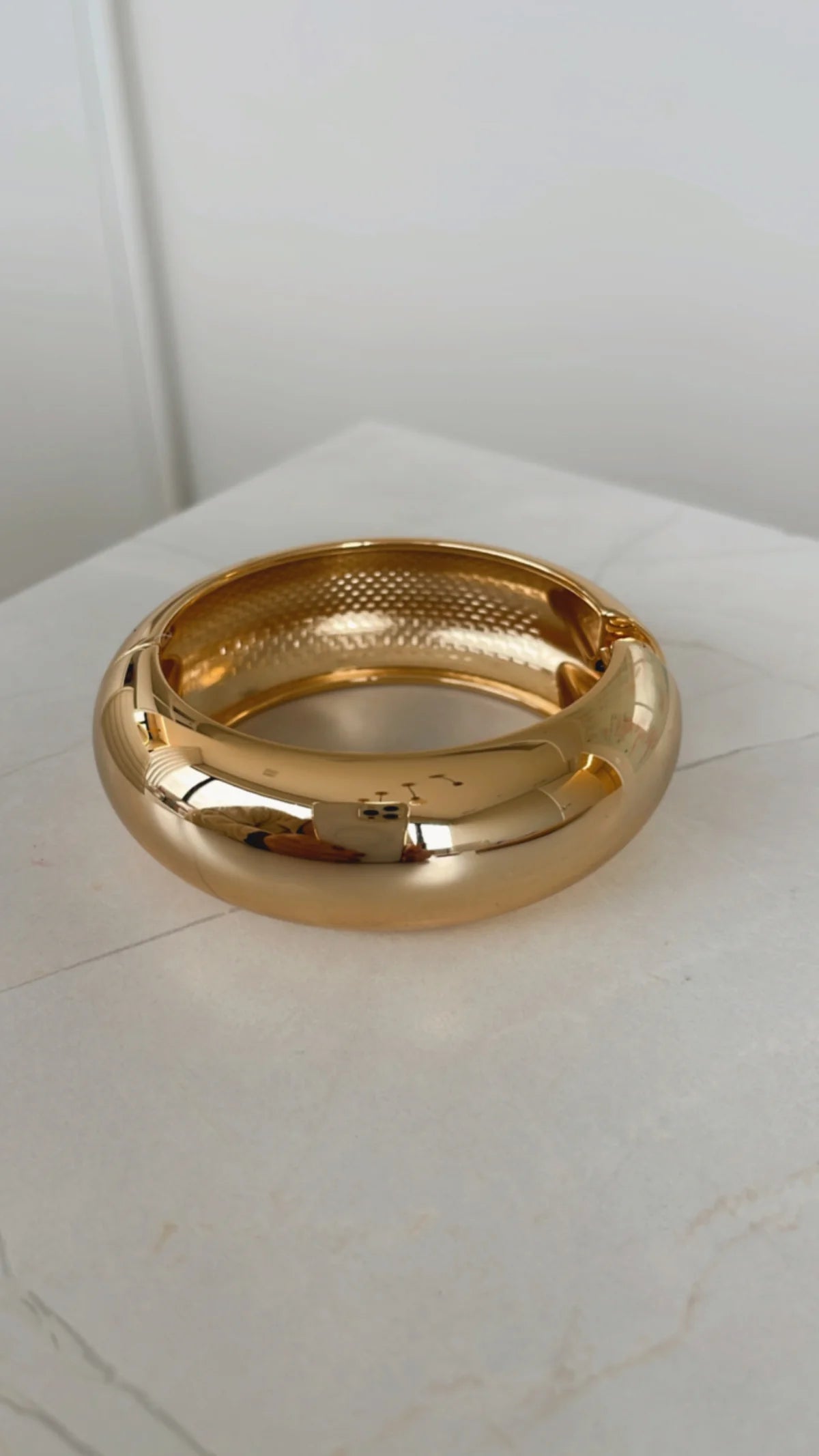 Splendid Bracelet - Gold