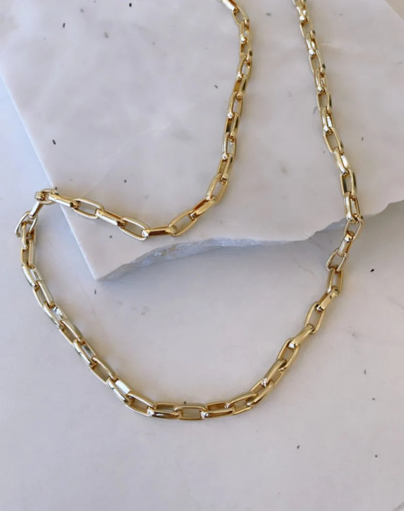 Cartier Medium Necklace