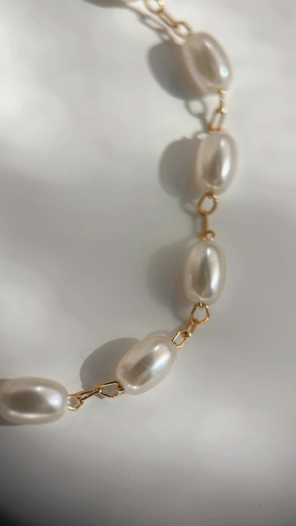 Harmony of the Sea Bracelet