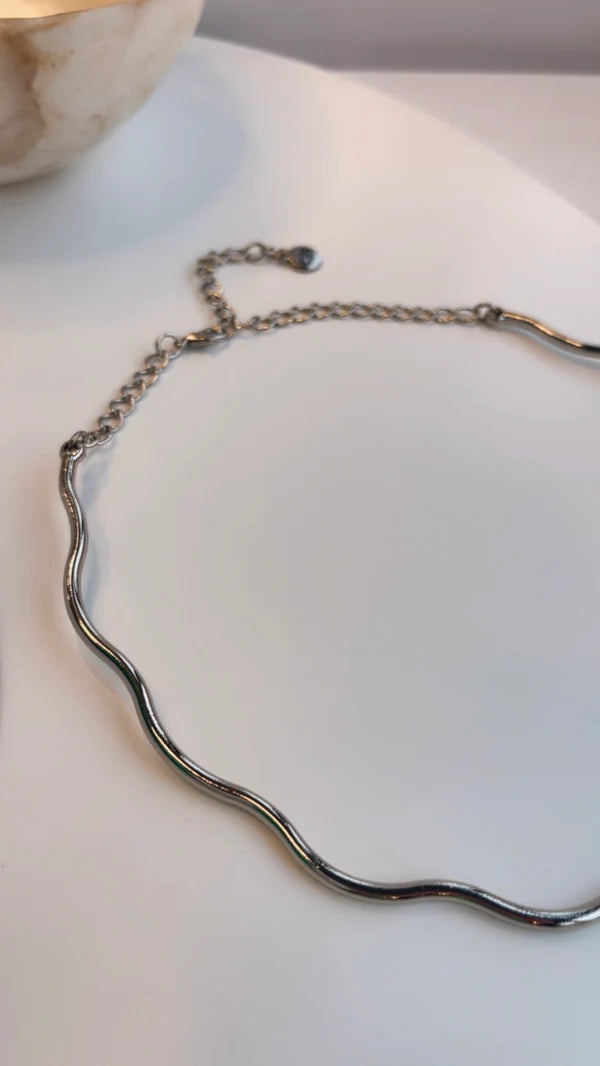 Minimalist Necklace