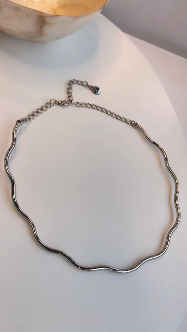 Minimalist Necklace
