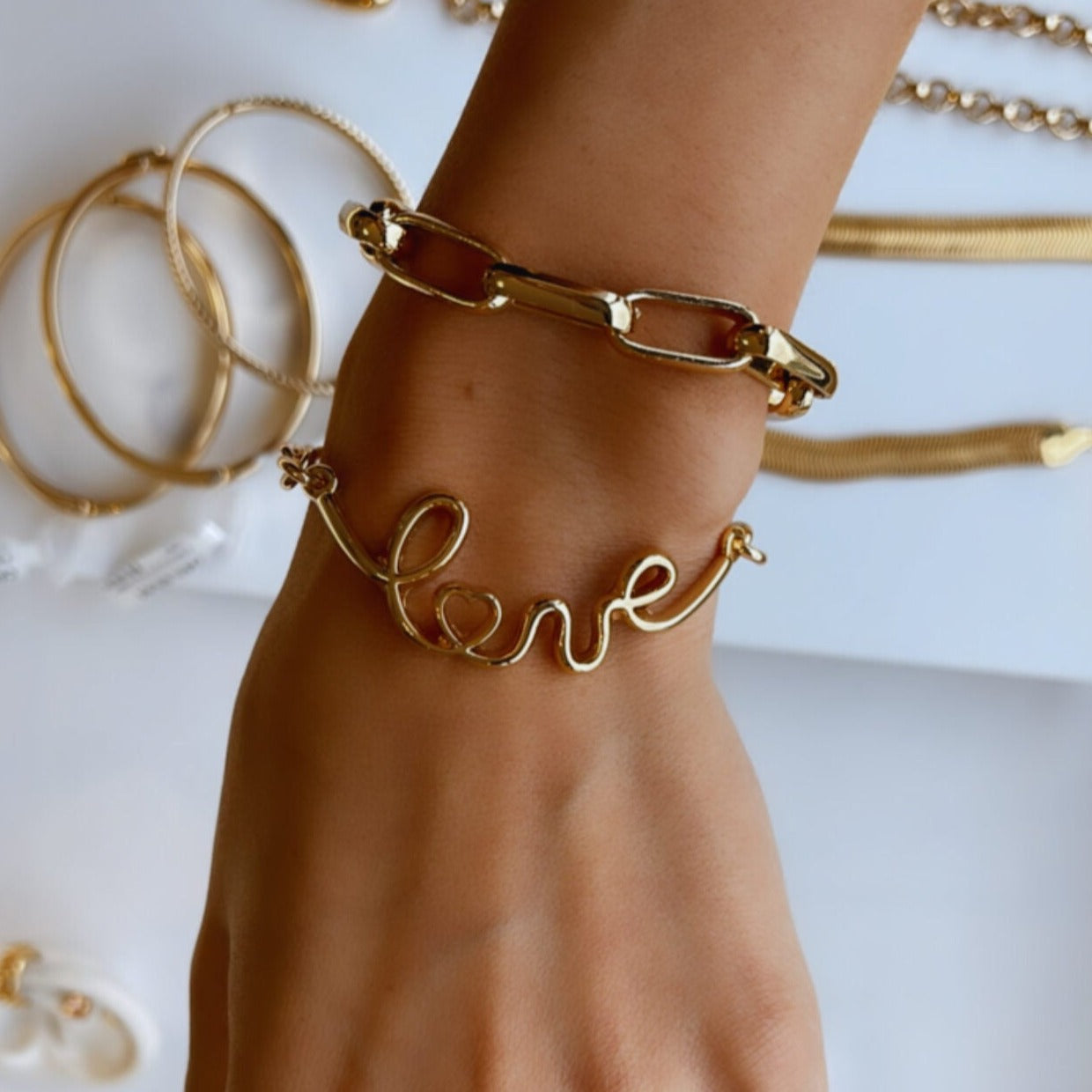 Love Bracelet