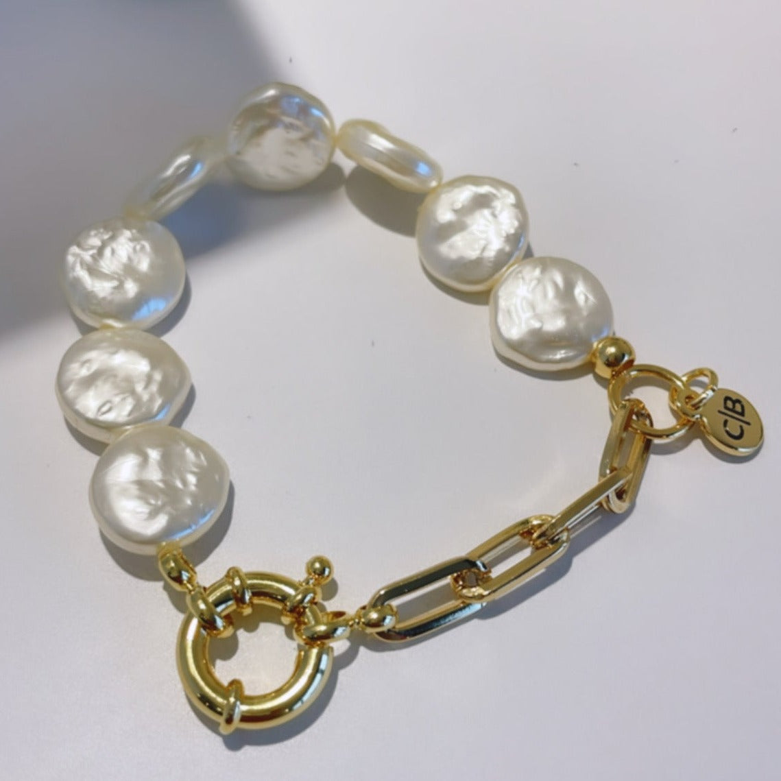 Rare Beauty Bracelet