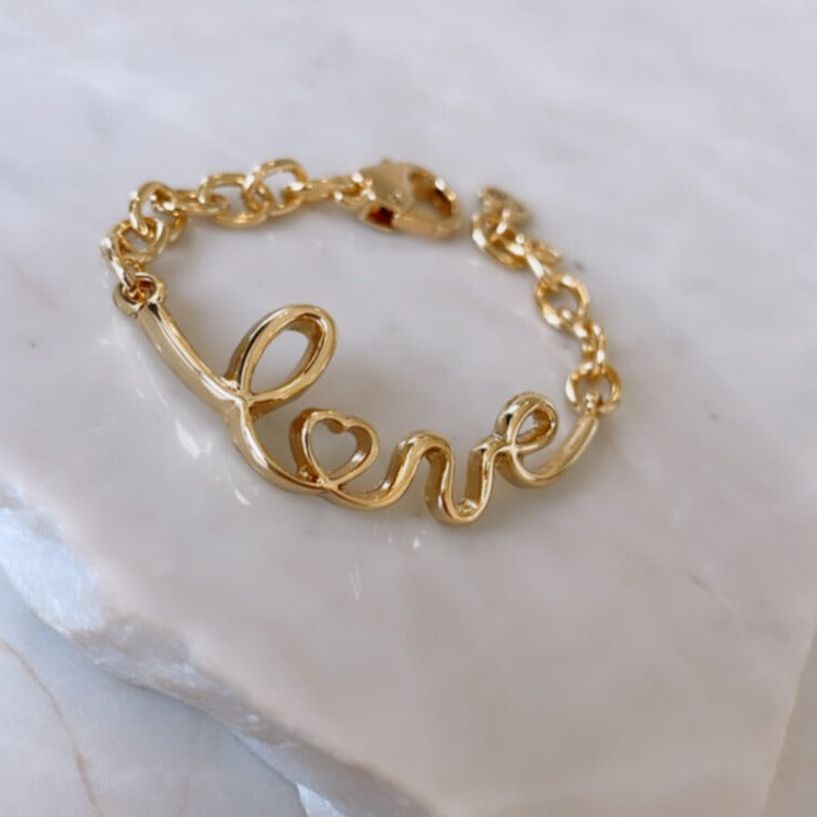 Love Bracelet